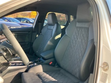 Audi A3 8Y RS Sportback 2.5 TFSI 400KM 2025 Audi RS 3 Sportback Sportowy wydech | Adaptacyjne, zdjęcie 12