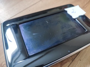 Экран монитора радионавигации A2469016002 W246 W176 Mercedes