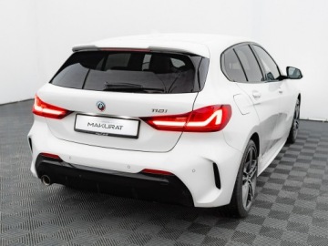 BMW Seria 1 F40 2022 BMW 118 DW3UG56#118i M Sport NAVI Ambient Cz.park, zdjęcie 4
