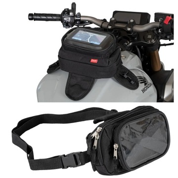 WALL BAG сумка на бак для мотоцикла органайзер TANKBAG