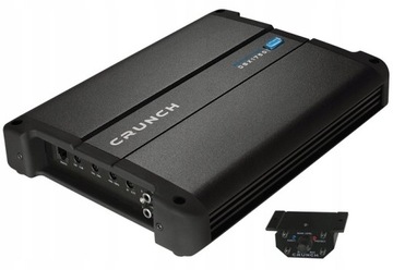 ROCKFORD FOSGATE P2D4-8 МАССИВНЫЙ, ГЛУБОКИЙ И БЫСТРЫЙ БАС РАЗМЕРОМ 20 см 8 ДЮЙМОВ