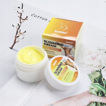 Sumifun Обезжиривающая мазь для рук для похудения