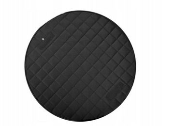 Чехол на запасное колесо ТОЛЩИНА 15 16 17 дюймов PREMIUM VELCRO XXL-D