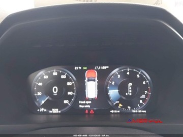 Volvo XC90 II 2019 Volvo XC 90 2019 r., 2,0L T6 MOMENTUM 2.0 Benzyna 316KM, zdjęcie 6