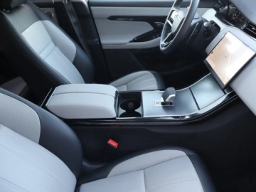 Land Rover Range Rover Evoque II SUV 2.0 204KM 2024 Land Rover Range Rover Evoque D200 AWD, zdjęcie 8