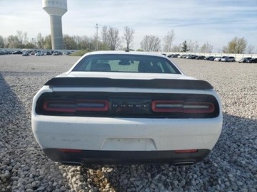 Dodge Challenger III 2023 Dodge Challenger 2023, 3.6L, GT, od ubezpieczalni, zdjęcie 1