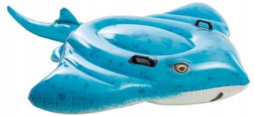 НАДУВНАЯ ИГРУШКА ДЛЯ ПЛАВАНИЯ 185x145 см - INTEX 57576