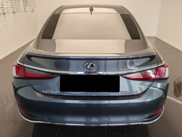 Lexus ES VII (XV70) Sedan Facelifting 300h 218KM 2025 Od ręki - 300h Business Edition 2.5 E-CVT 218KM | Podgrzewane fotele!, zdjęcie 2