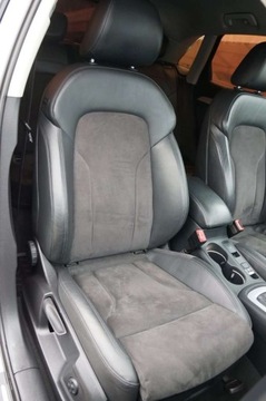 Audi Q3 I SUV 2.0 TDI 177KM 2012 Audi Q3 2.0 TDI CR 177 KM, 4x4, S-Tronic, Navi, Kamera, Alcantara, GWARANC, zdjęcie 28