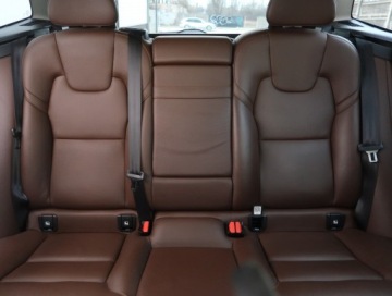 Volvo XC60 II Crossover T8 Twin Engine 407KM 2018 Volvo XC60 T8 Twin Engine, Salon Polska, zdjęcie 9