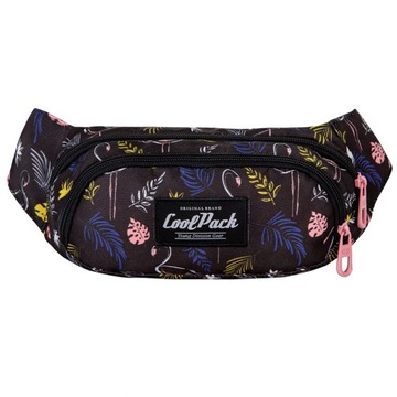 BIODRÓWKA NERKA MŁODZIEŻOWA COOLPACK ALBANY ARUBA