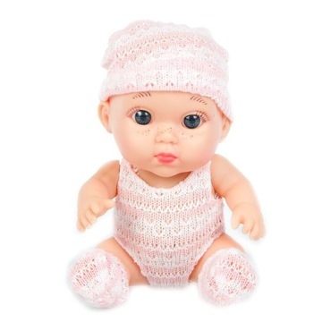 ИНТЕРАКТИВНАЯ КУКЛА КАК ЖИЗНЬ, 20 СМ