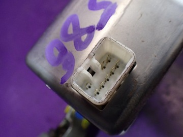 COROLLA VERSO II 04- SLOUPEC ŘÍDÍCÍ KŘIŽÁK 89998-0F-01 0265005487 EU