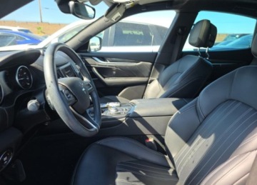 Maserati Levante 2022 Maserati Levante Modena 2022 3.0 Benzyna 424KM, zdjęcie 8