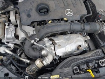 Mercedes Klasa A W177/V177 2020 Mercedes-Benz Klasa A 2020 Mercedes-Benz A-Class A 250 4MATIC Hatch 2.0, zdjęcie 17