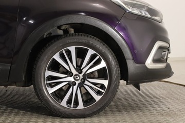 Renault Captur I 2018 Renault Captur 1.2 TCe, Salon Polska, Serwis ASO, zdjęcie 14