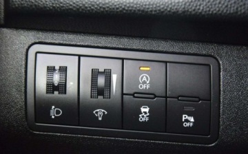Kia Venga Mikrovan Facelifting 1.4 DOHC 90KM 2018 Kia Venga 1.4B 2018R Navi Kamera Oryginal Lakier Sprowadzony Oplacony 1.4, zdjęcie 15