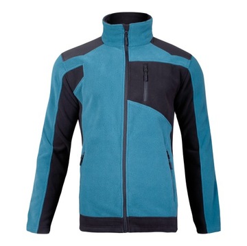 BLUZA POLAROWA ZE WZMOCNIENIEM LAHTI L40114 r. M