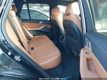 BMW X5 G05 2021 BMW X5 SDrive40I 2021 3.0l 3.0 Benzyna 335KM, zdjęcie 13
