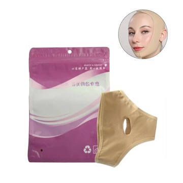 Face Sculpting Sleep Mask V Line Shaper Reduce Double Chin Face Lifting up