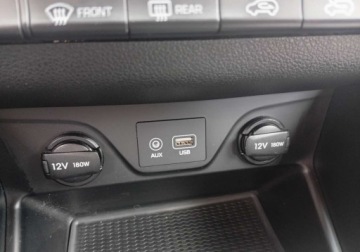 Hyundai Tucson III 2018 Hyundai Tucson Zarejestrowany - benzyna - serwis - przebieg 107.000 km 1.6, zdjęcie 29