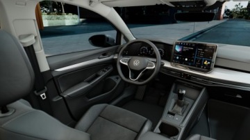 Volkswagen Golf VIII Hatchback Facelifting 1.5 TSI 150KM 2026 Volkswagen Golf Variant Life Plus 1.5 TSI 150KM, zdjęcie 6