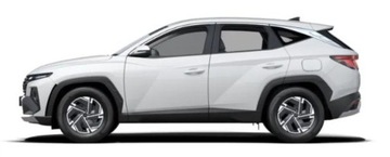 Hyundai Tucson IV 2025 Hyundai Tucson 1.6 T-GDI 150KM, MY26, Modern, Dostepny od reki 1.6, zdjęcie 2