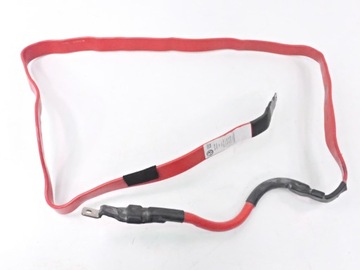 КАБЕЛЬ АККУМУЛЯТОРА ПЛЮС AUDI A8 D4 4H0971225D