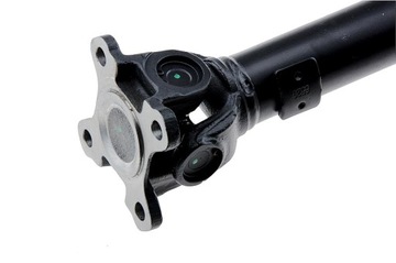ПЕРЕДНИЙ ПРИВОДНОЙ ВАЛ BMW X3 E83 04-08 /L=719MM