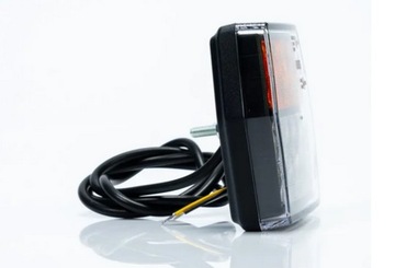 LAMPA PRZEDNIA ZESPOLONA FT-225 POZYCJA KIERUNEK