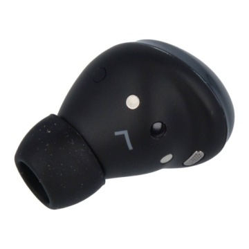 НАУШНИК SAMSUNG GALAXY BUDS PRO SM-R190 (L) ЛЕВЫЙ ЧЕРНЫЙ ОРИГИНАЛ