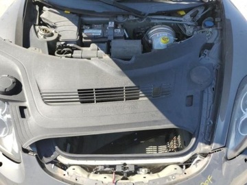 Porsche Cayman 981c Coupe 3.4 325KM 2015 Porsche Cayman 2015, 3.4L, S, od ubezpieczalni 3.4 Benzyna 325KM, zdjęcie 10