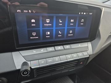 Opel Astra 2023 Opel Astra L Business Edition 1.5 diesel / 131 KM, zdjęcie 25