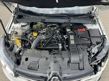 Renault Megane IV Hatchback 5d 1.2 Energy TCe 100KM 2017 Renault Megane Klimatronik Czujniki parkowania, zdjęcie 11