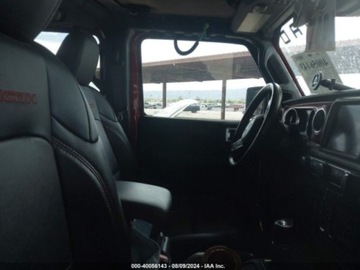 Jeep 2022 Jeep Wrangler 2022r, Rubicon, 3.6L, 4x4 3.6 Benzyna 285KM, zdjęcie 9