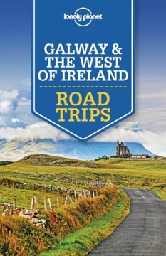Lonely Planet Galway & the West of Ireland Roa