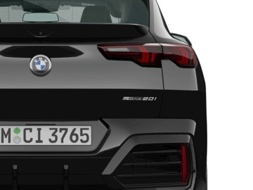 BMW X2 U10 2024 BMW X2 BMW X2 BMW X2 20i, Faktura VAT23%, Salon PL, zdjęcie 3