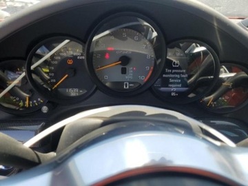 Porsche 911 991 2016 Porsche 911 2016, 4.0L, GT3 RS, od ubezpieczalni 4.0 Benzyna 500KM, zdjęcie 9