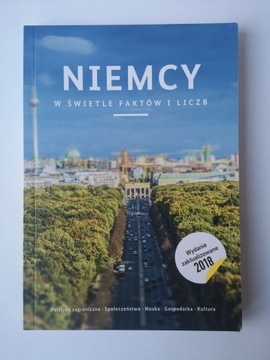 NIEMCY W ŚWIETLE FAKTÓW I LICZB