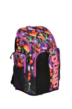 Arena SPIKY III BACKPACK 45 ALLOVER FLORA рюкзак + сумка