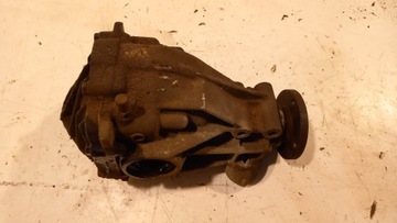 DAIHATSU TERIOS I DIFER REDUKTOR PŘEDNÍ 1.3 BENZÍN 97- !!!!