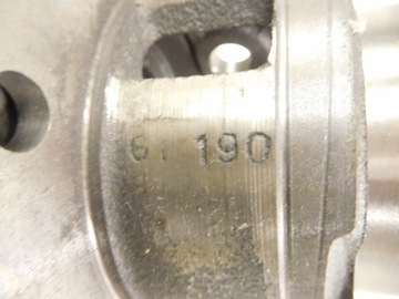 Корпус дифференциала PANDA UNO CINQUECENTO 7590321