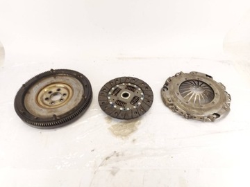 Нажимной диск сцепления Маховик Vw Transporter T4 (70A, 70H) 1.9 TD