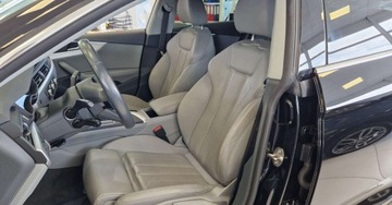 Audi A5 F5 Sportback 2.0 TDI 150KM 2018 Audi a5 2.0 TDI 150KM Model F5 Ledy Nawigacja S-line Matrix 2.0 Diesel, zdjęcie 12