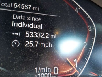 BMW Seria 5 G30-G31 2022 BMW Seria 5 530i 2022 2.0L 2.0 Benzyna 248KM, zdjęcie 11