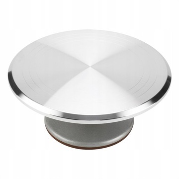 Patera obrotowa 31 cm