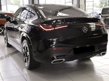 Mercedes GLC C254/X254 Coupe 2.0 220d 197KM 2026 GLC Coupe 220 d 4-Matic AMG Line 2.0 (197KM) 2026, zdjęcie 3