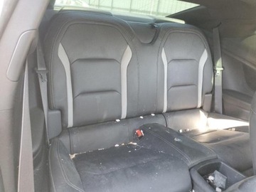 Chevrolet Camaro VI Coupe 6.2 455KM 2020 Chevrolet Camaro 2020, 6.2L, SS, od ubezpieczalni 6.2 Benzyna 455KM, zdjęcie 8