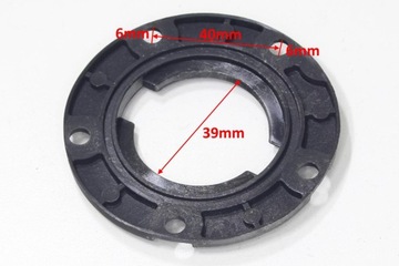 РАЗЪЕМ ДЛЯ КРЫШКИ ТОПЛИВНОГО ЗАЛИВА BENZER XCROSS