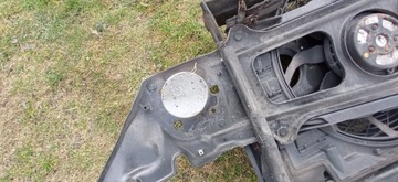 BMW E39 ВЕНТИЛЯТОР РАДИАТОРА С ПЕРЕДНИМ РЕМНЕМ 6910464 6921324